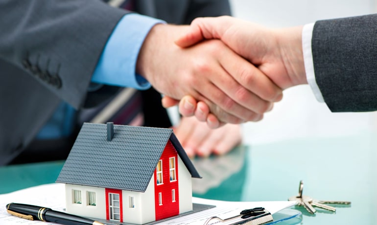 Choosing a Mortgage Lender