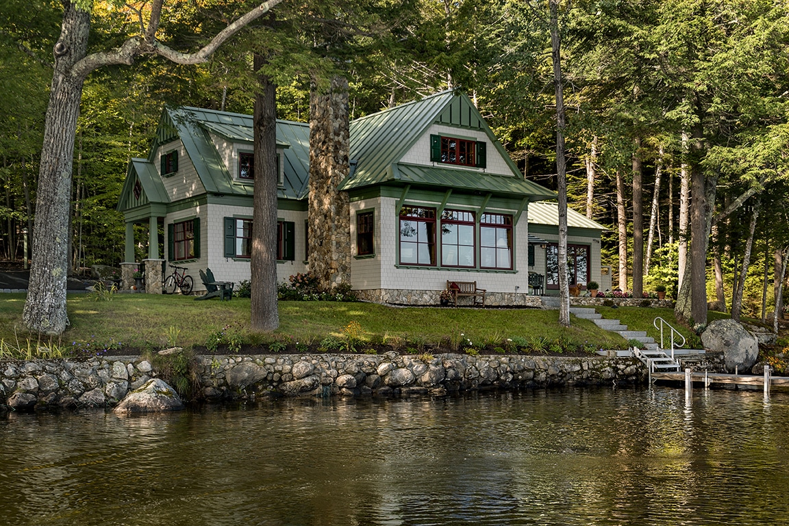 Your Dream Lake-Side Cottage Investment – Now A Reality!
