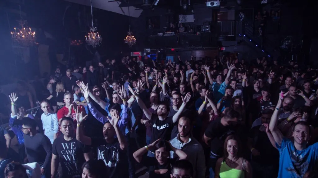 How Millennials Might Change the Post-Lockdown Housing Landscape Me in the crowd1